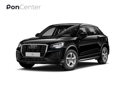Audi Q2 0
