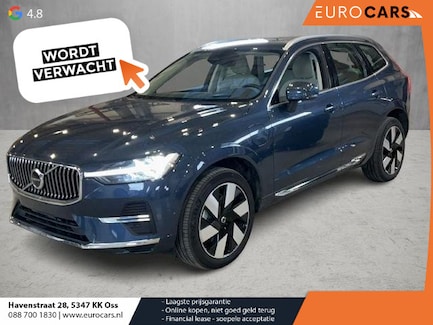 Volvo XC60 0