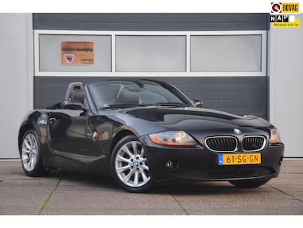 BMW Z4 0