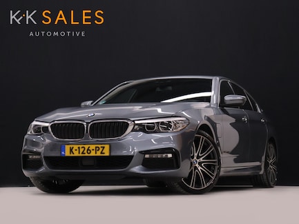 BMW 5-Serie 0