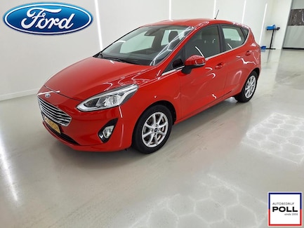 Ford Fiesta 0