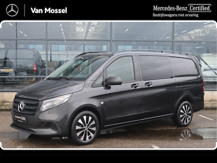 Mercedes-Benz Vito 0