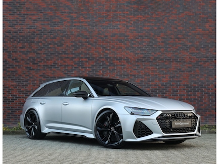 Audi RS6 0