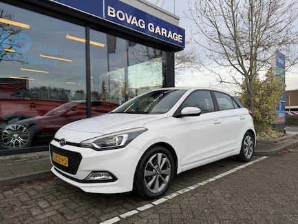 Hyundai i20 0