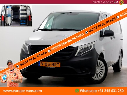 Mercedes-Benz Vito 0