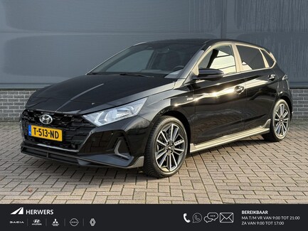 Hyundai i20 0