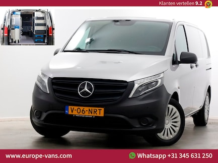 Mercedes-Benz Vito 0