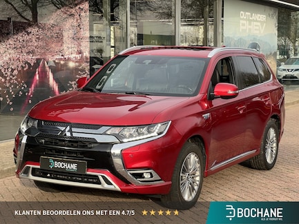 Mitsubishi Outlander 0