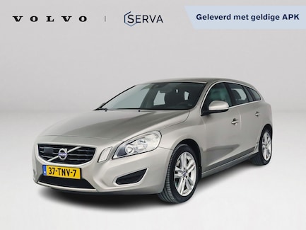 Volvo V60 0