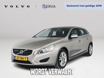 Volvo V60 0
