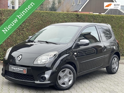 Renault Twingo 0