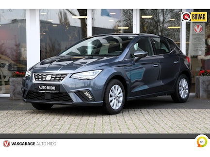 SEAT Ibiza 0