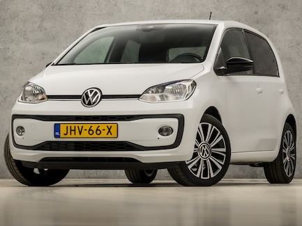 Volkswagen Up! 0