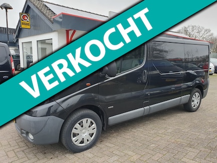 Opel Vivaro 0