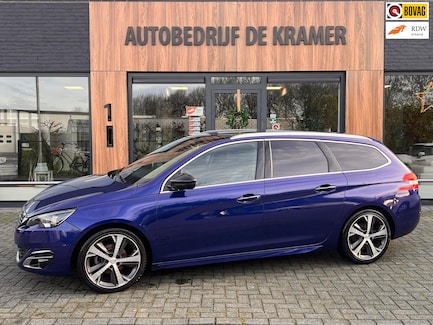 Peugeot 308 0