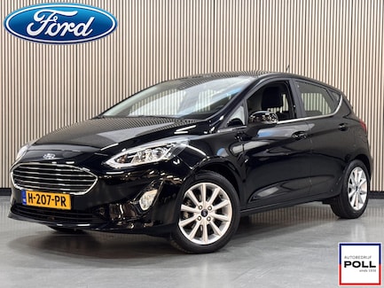 Ford Fiesta 0