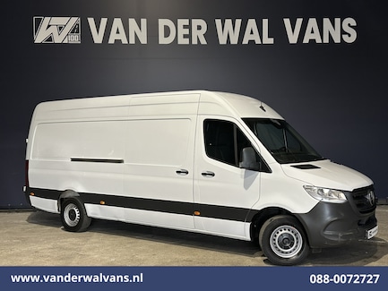Mercedes-Benz Sprinter 0