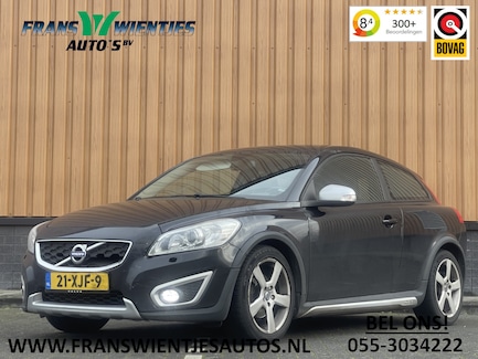 Volvo C30 0