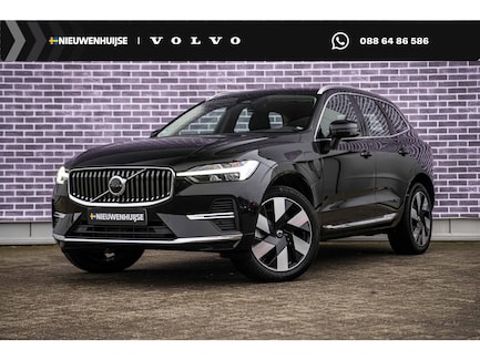 Volvo XC60 0