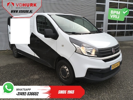 Fiat Talento 0