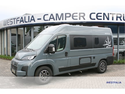 Westfalia Columbus 0