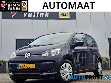 Volkswagen Up! 0