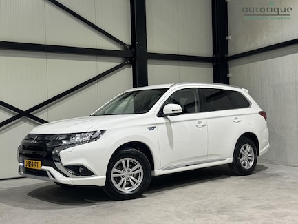 Mitsubishi Outlander 0