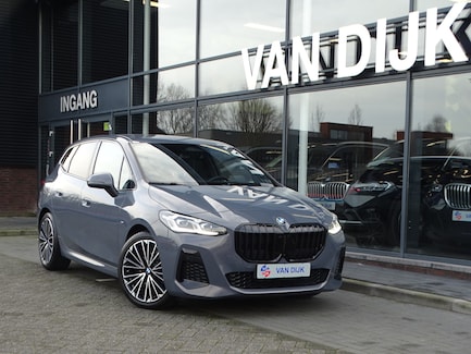 BMW 2-Serie Active Tourer 0
