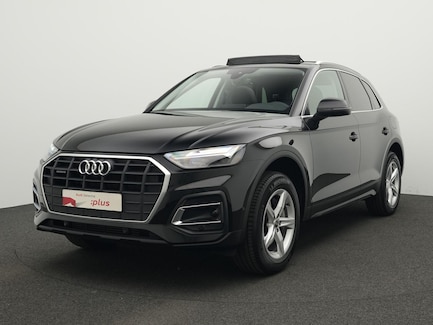 Audi Q5 0