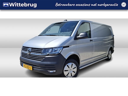 Volkswagen Transporter 0