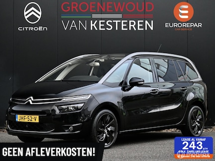 Citroën C4 Grand Picasso 0