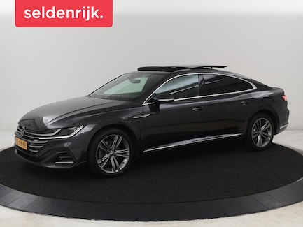 Volkswagen Arteon 0