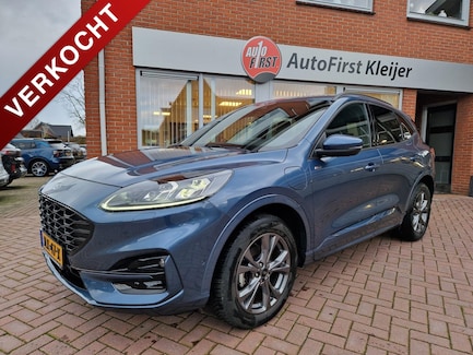 Ford Kuga 0