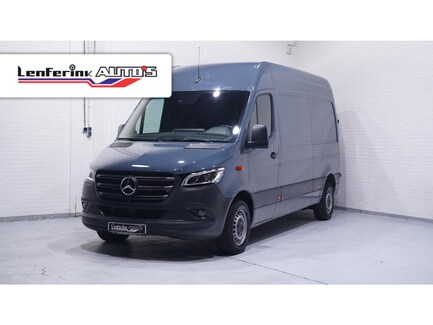 Mercedes-Benz Sprinter 0