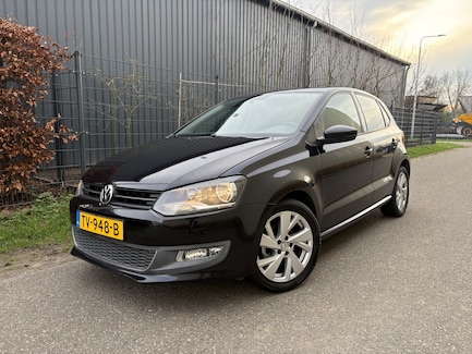 Volkswagen Polo 0