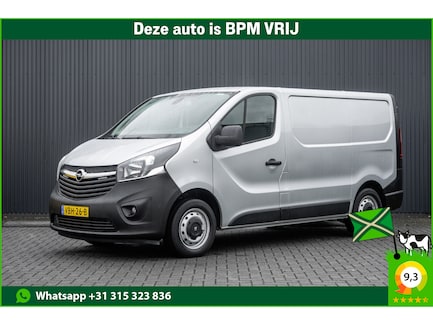 Opel Vivaro 0