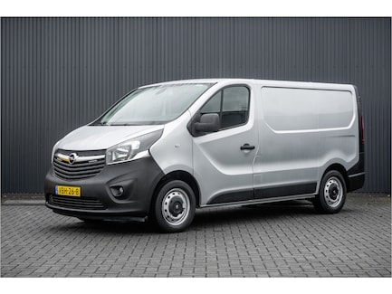Opel Vivaro 0