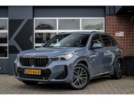 BMW X1 0