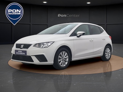 SEAT Ibiza 0