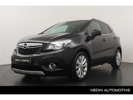 Opel Mokka 0