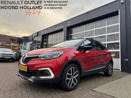 Renault Captur 0