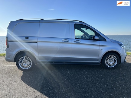 Mercedes-Benz Vito 0