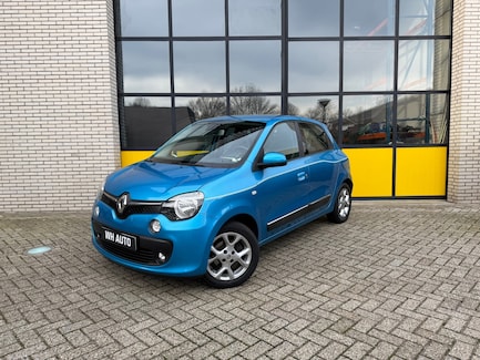 Renault Twingo 0
