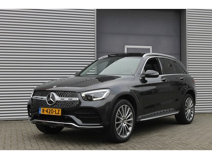 Mercedes-Benz GLC 0