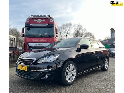 Peugeot 308 0