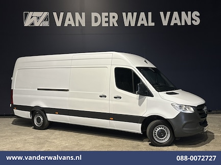 Mercedes-Benz Sprinter 0