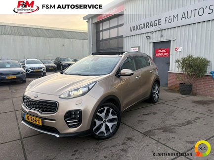 Kia Sportage 0