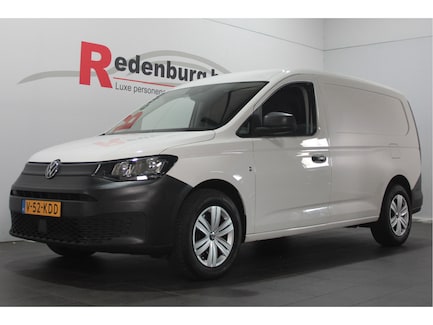 Volkswagen Caddy Maxi 0
