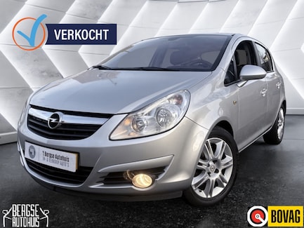 Opel Corsa 0