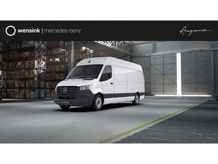 Mercedes-Benz Sprinter 0